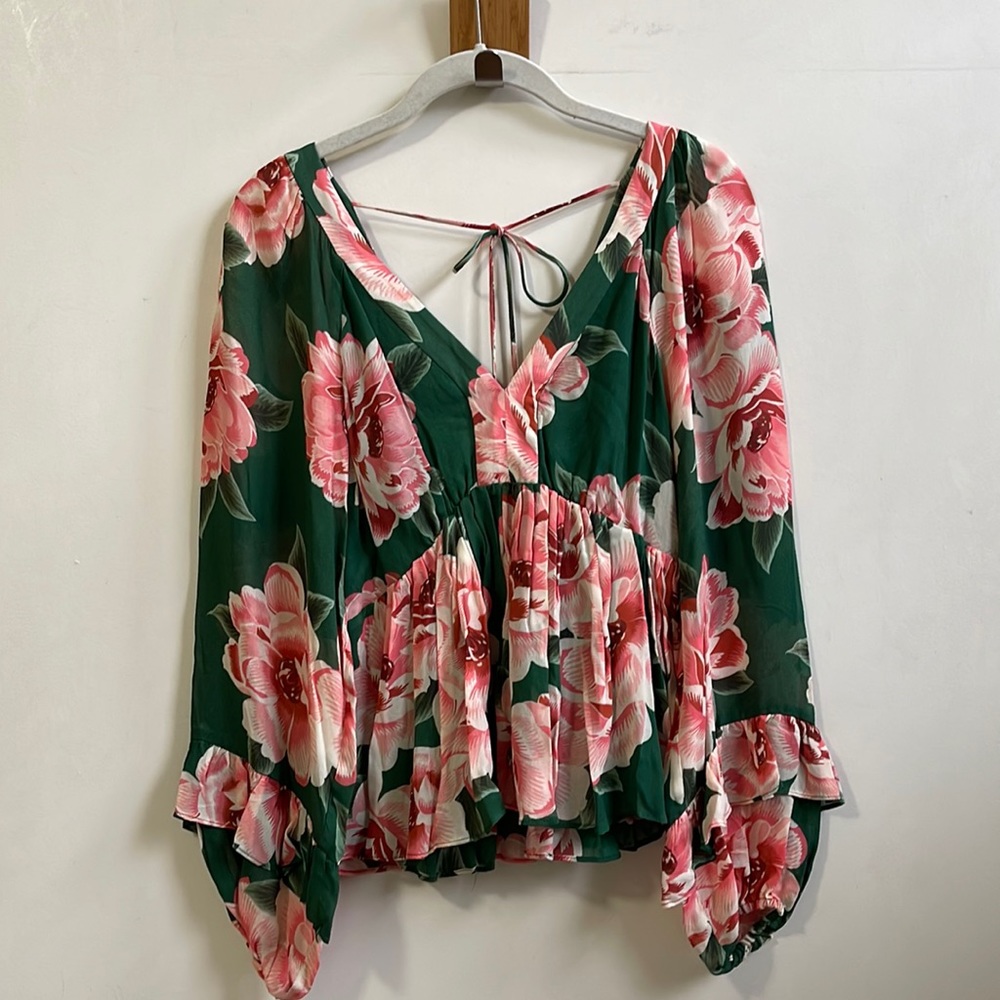 Beautiful FARM by Anthropologie